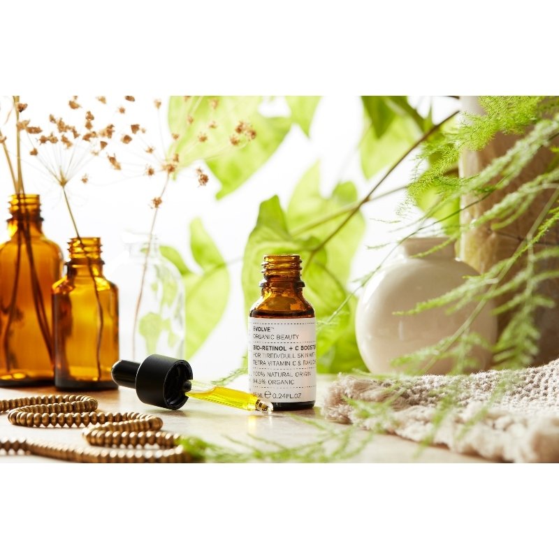 Evolve Bio-Retinol + C Booster 15 ml