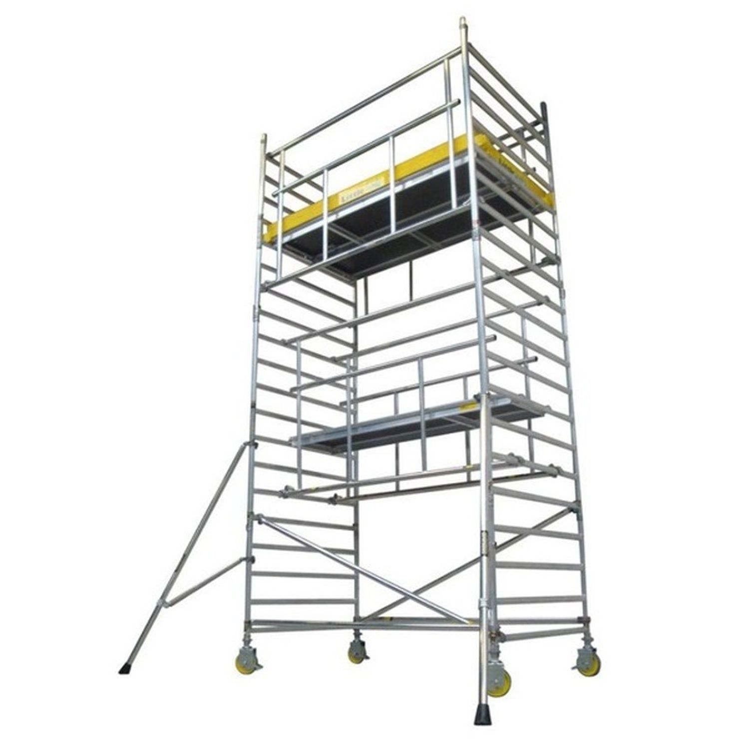 Little Jumbo BoSS AGR rolsteiger 1.45 x 2.50 platf./werkh. 6.2/8.2m - 42242562