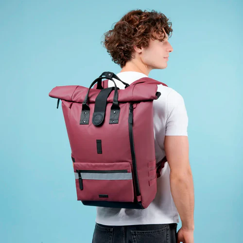 Sac à dos Explorer Large Perth bordeaux