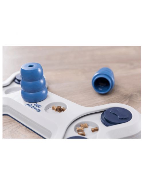 Trixie Dog Activity Flip Bone - Hondenspeelgoed - 32x18 cm Level 1