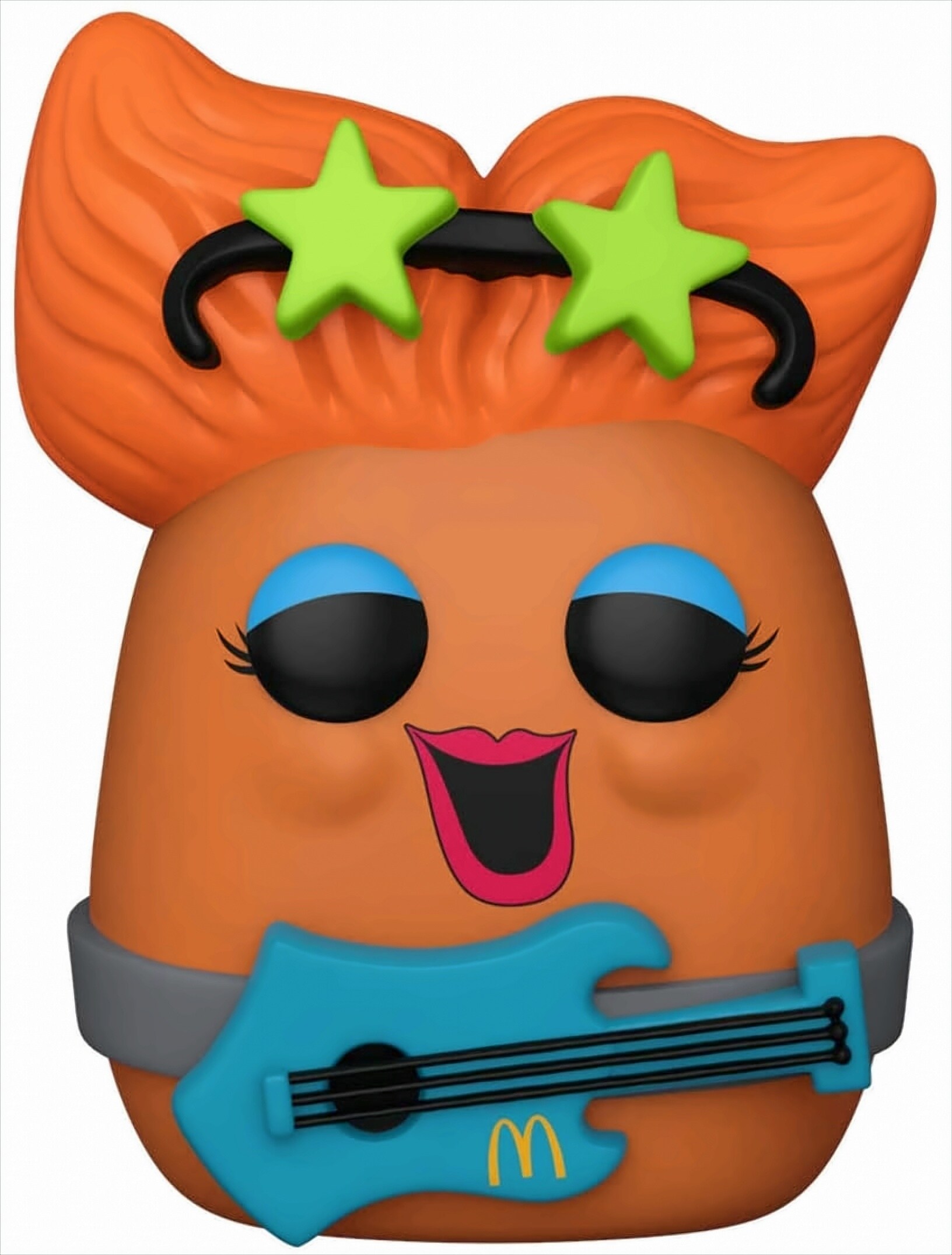 POP - McDonald´s - Rockstar McNugget