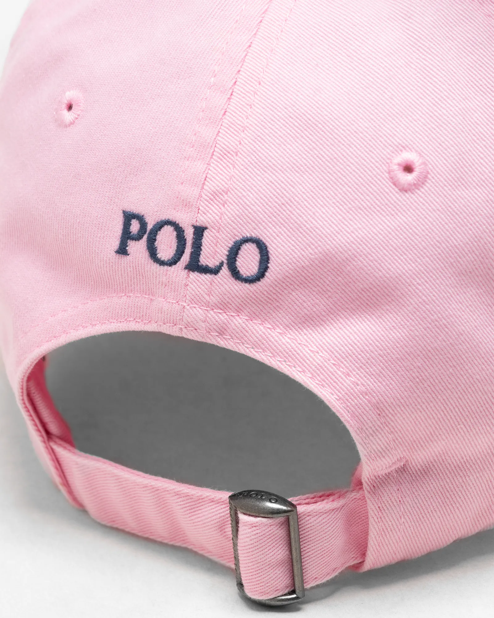 Polo Ralph Lauren Cotton Chino Ball Cap