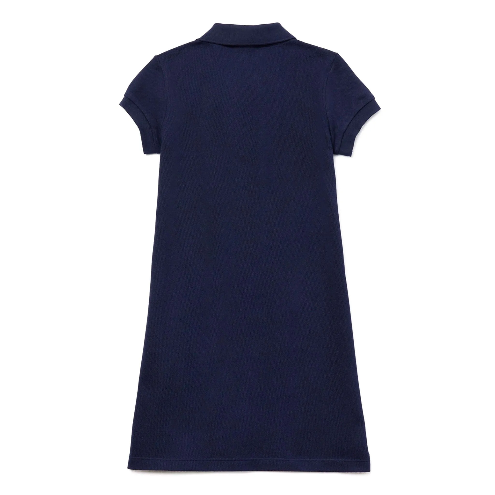 Lacoste Robe Polo Classique 2-8ans