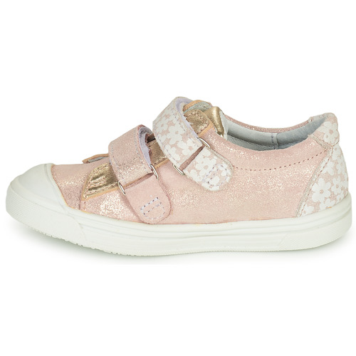 GBB - NOELLA - Rose