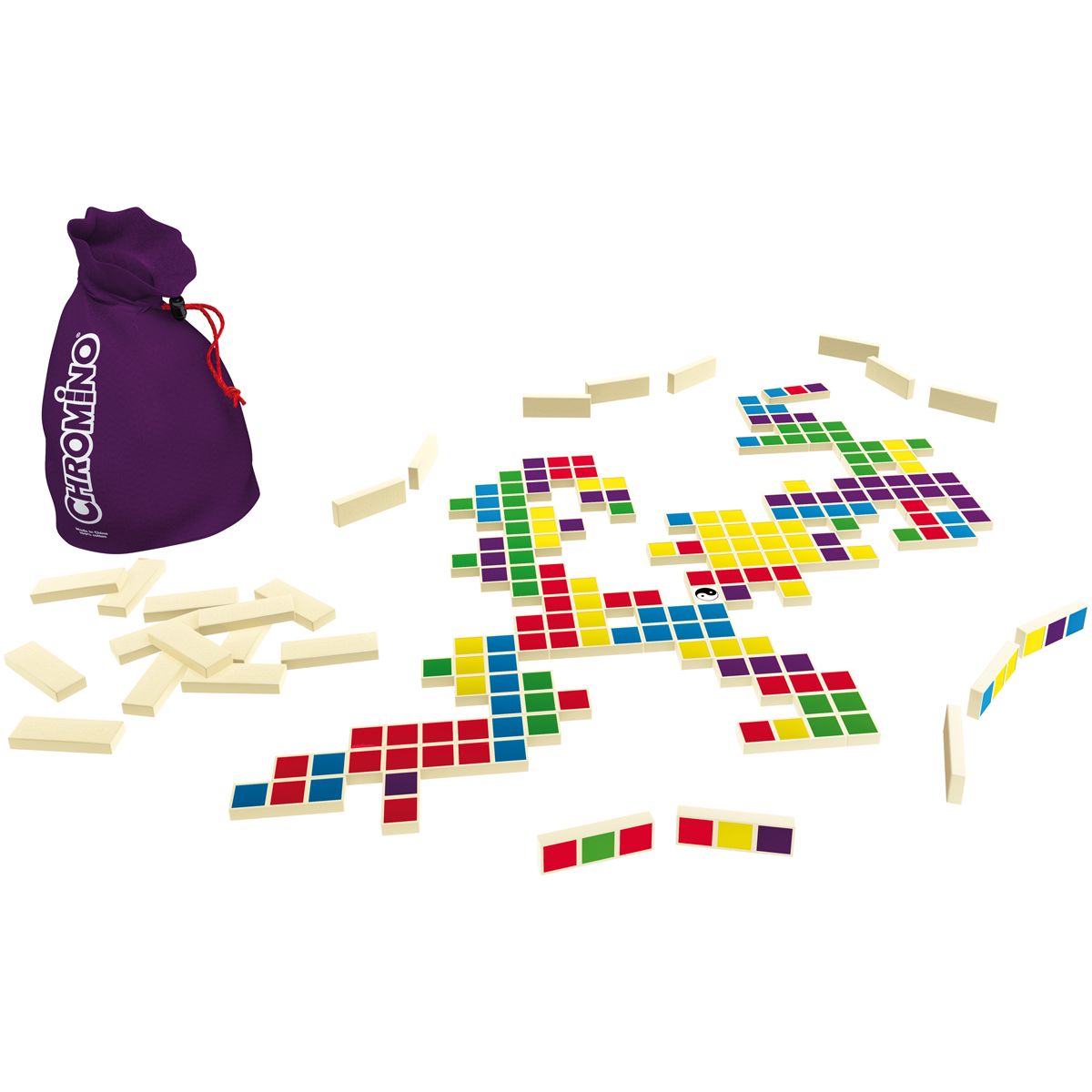Chromino Deluxe