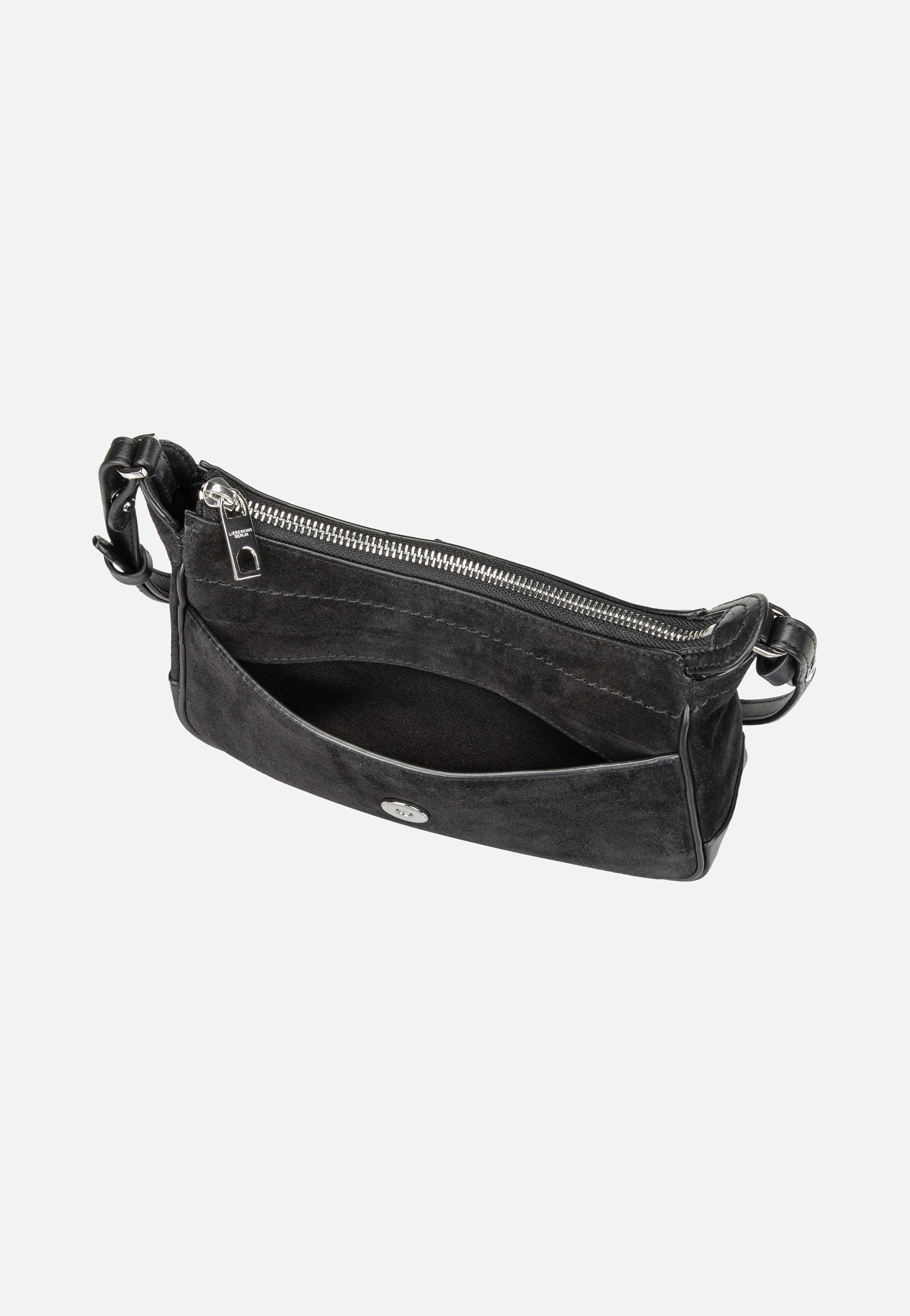 Ren S 2167143 Black - Crossbody Bag