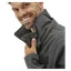 Softshell-jakke herre S