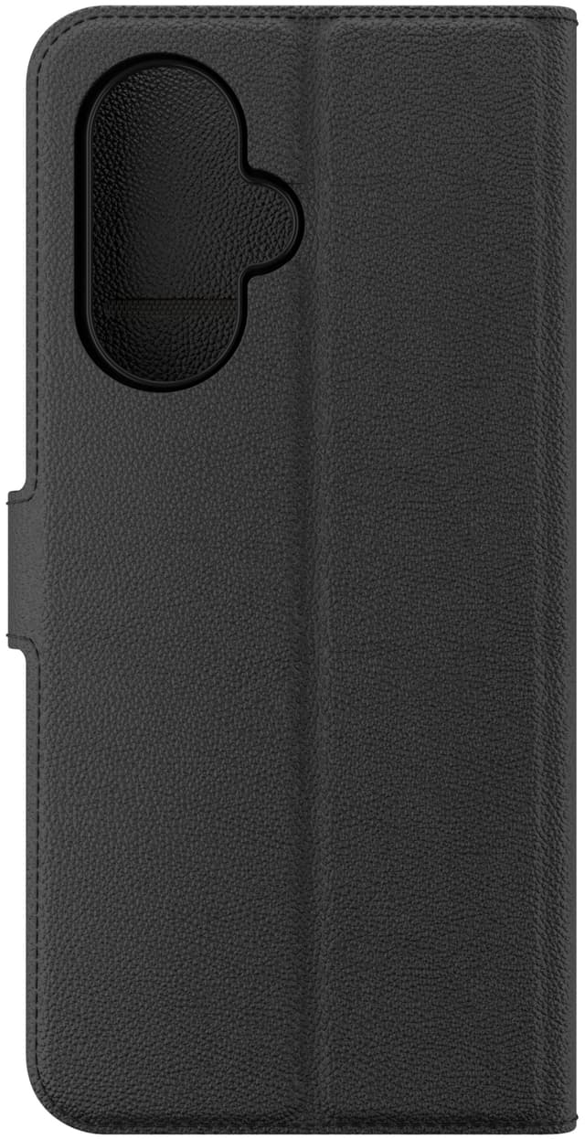 Zagg OnePlus Nord CE Lite 3 pungetui (sort)