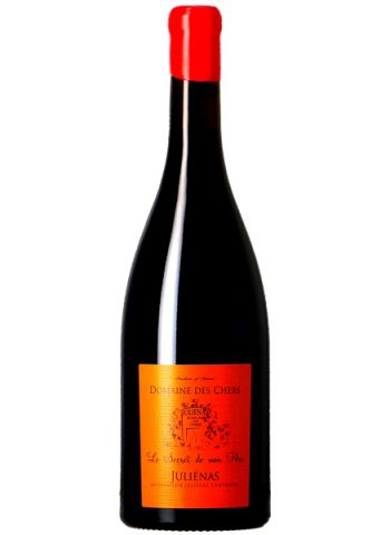 Juliénas Le Secret de mon Père - Domaine des Chers