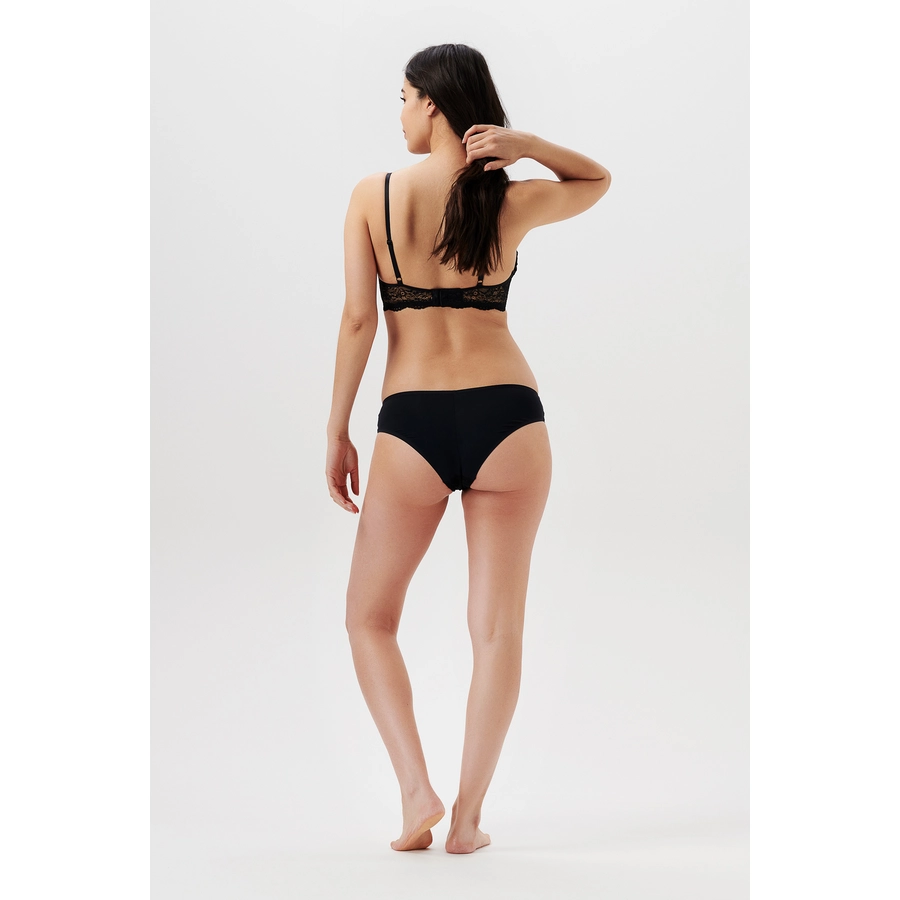 Noppies Gepolsterter Still-BH Wired Bra Lace Black