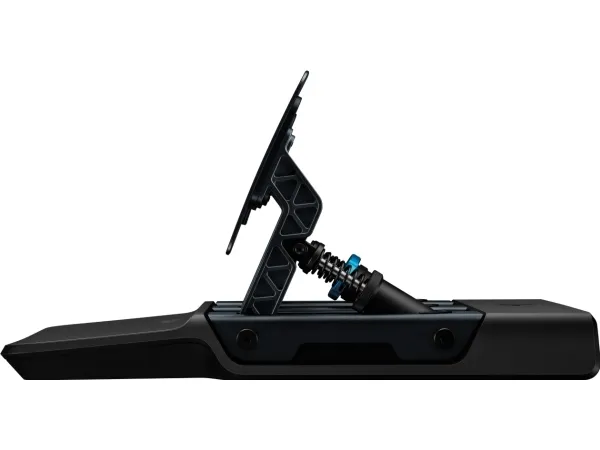 Logitech G Pro Racing Pedals - Pedaler - kablet - for PC, Microsoft Xbox One, Microsoft Xbox Series S, Microsoft Xbox Series X, Sony PlayStation 4, Sony PlayStation 5