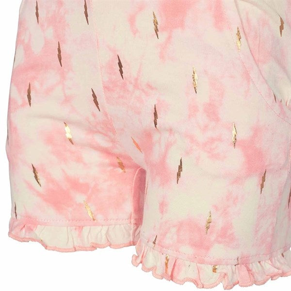 Coral Daphne Shorts - Sofie Schnoor