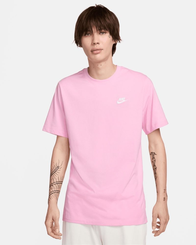 T-shirt Nike Sportswear Club pour homme