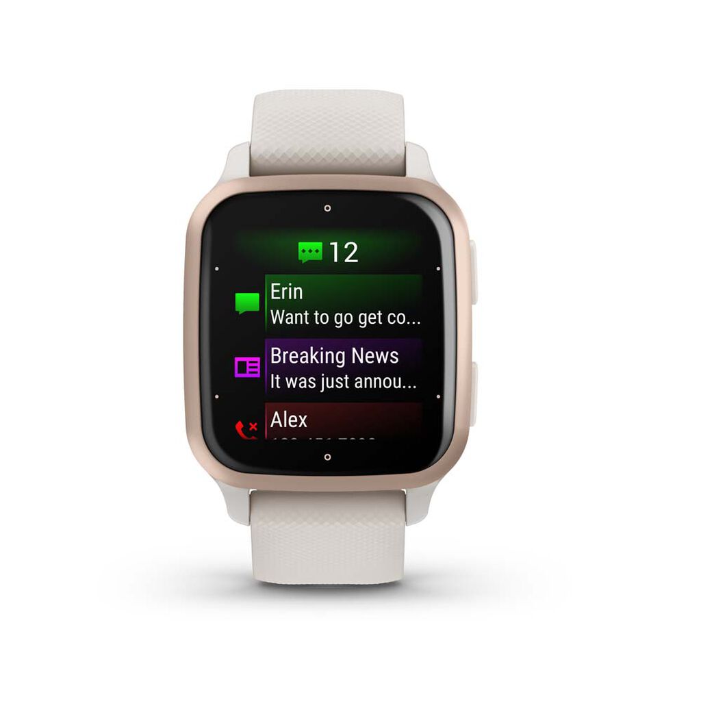 Montre Garmin Venu Sq 2 Music Edition