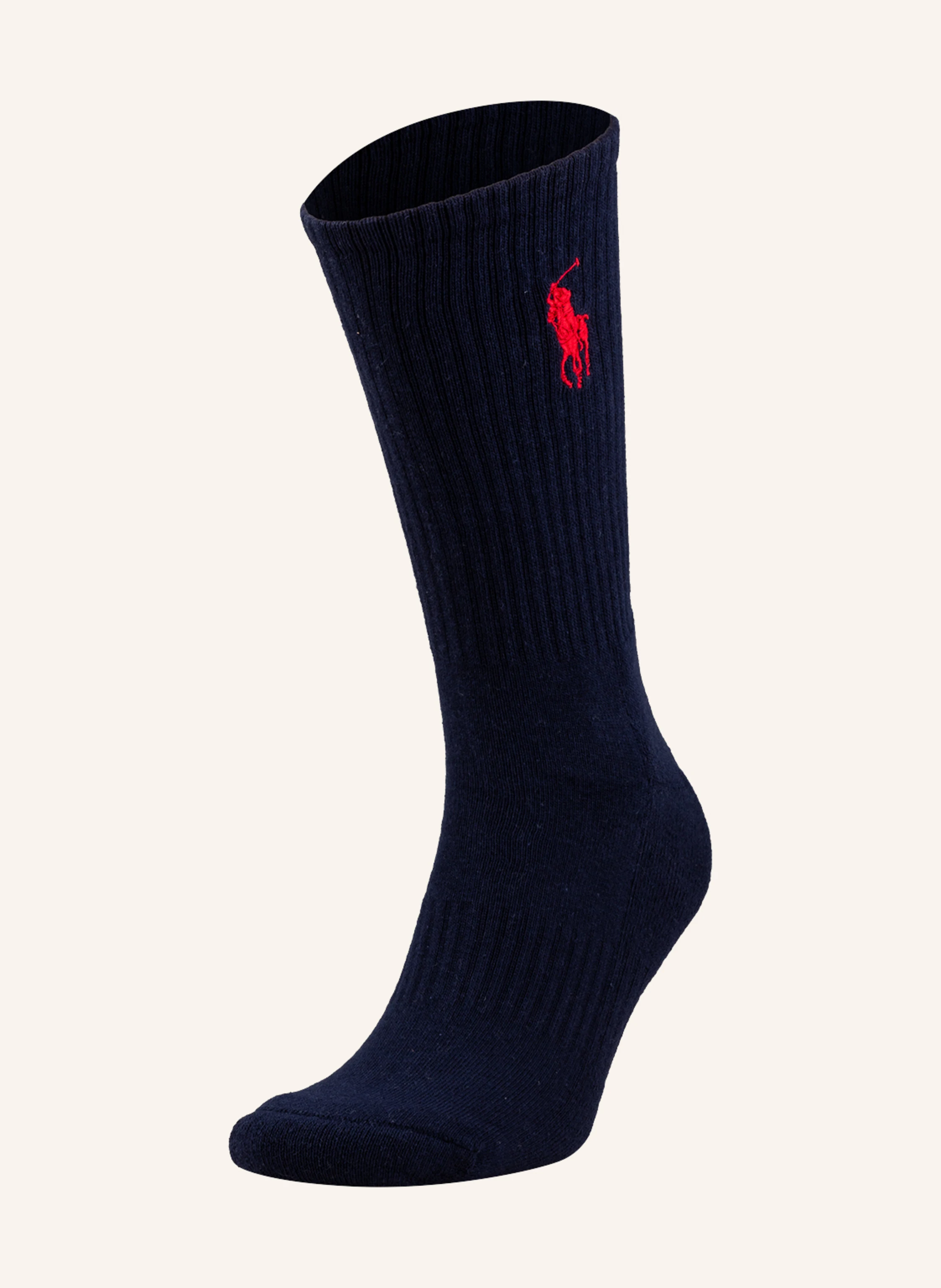 POLO RALPH LAUREN 3er-Pack Strümpfe