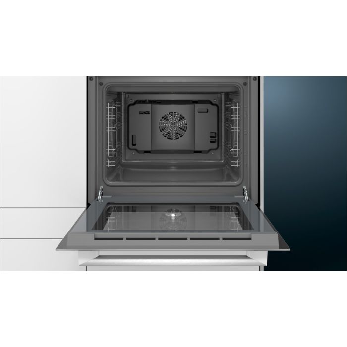 Siemens Einbau-Herd iQ100 HE010FBV1