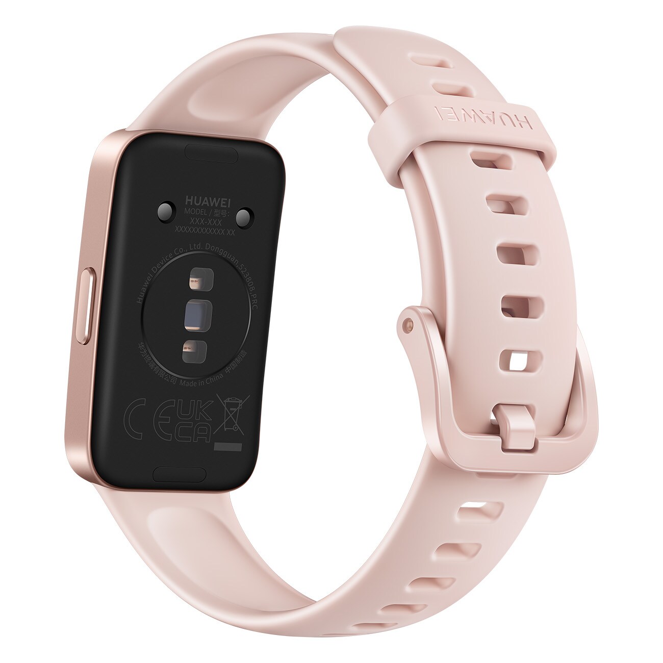 Huawei Band 8 schwarz Fitnesstracker