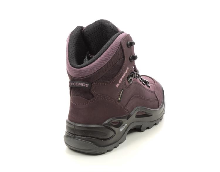 LOWA Women Renegade GTX Mid Ws Wandelschoenen