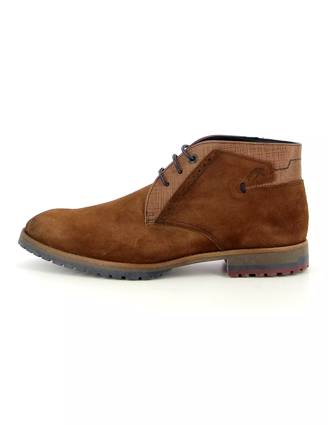 FLUCHOS CICLOPE - Bottines & boots afelpadoantilope