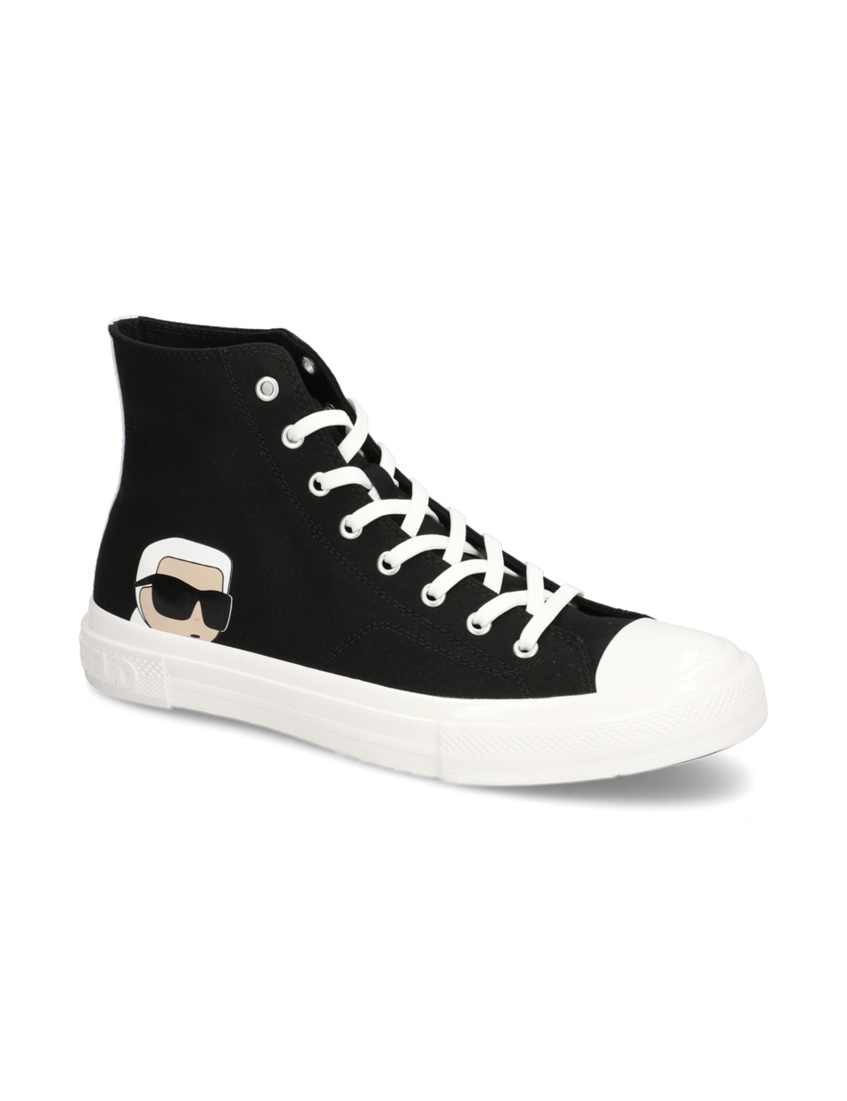 KAMPUS III Karl NFT Hi Lace