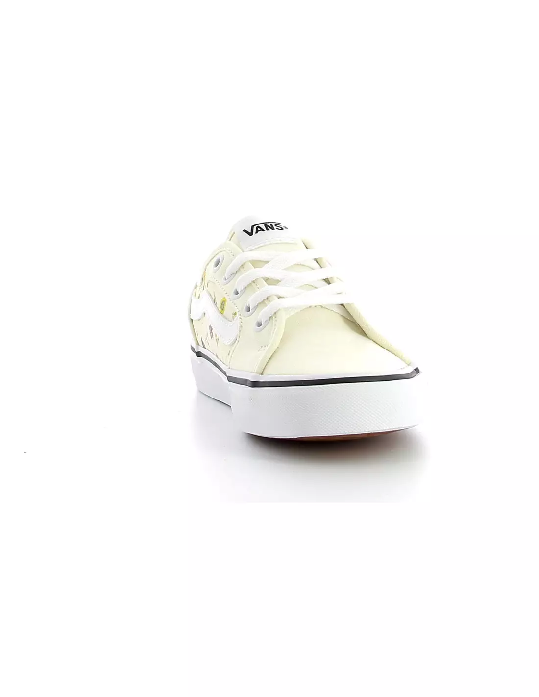 VANS FILMORE DECON - Baskets PRESSEDFLORAL
