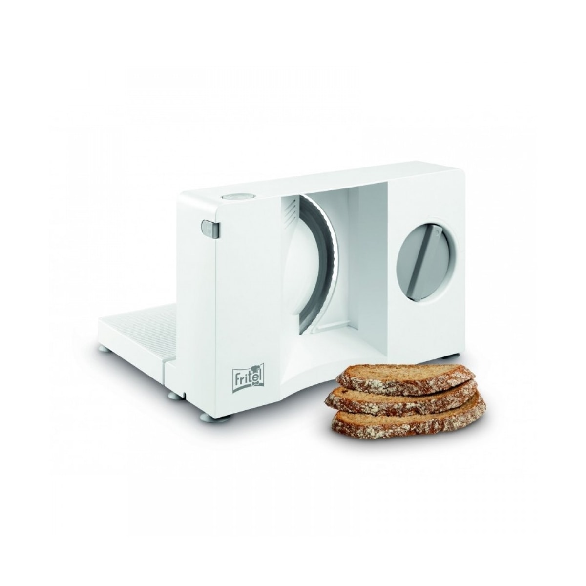 FRITEL Starter Slicer White