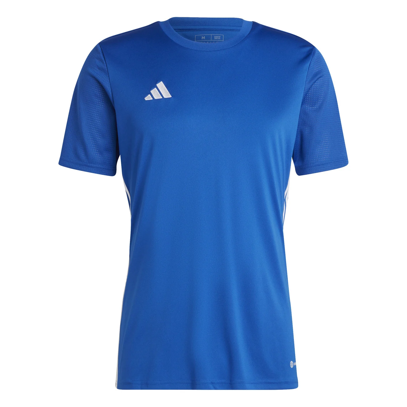 Adidas Tabela 23 Voetbalshirt Blauw Wit