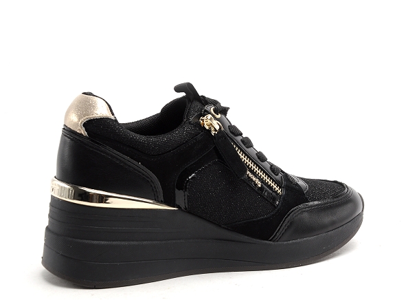 Tamaris basses femme 23703 41 noir