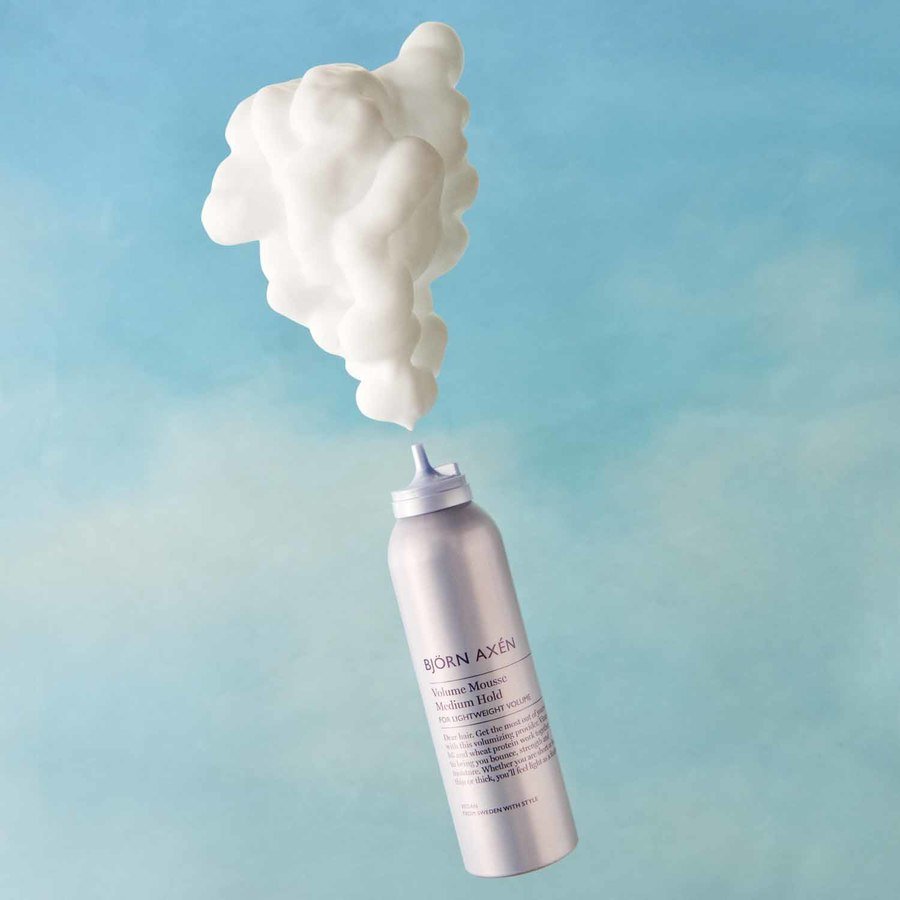 Björn Axén Volume Mousse 200ml
