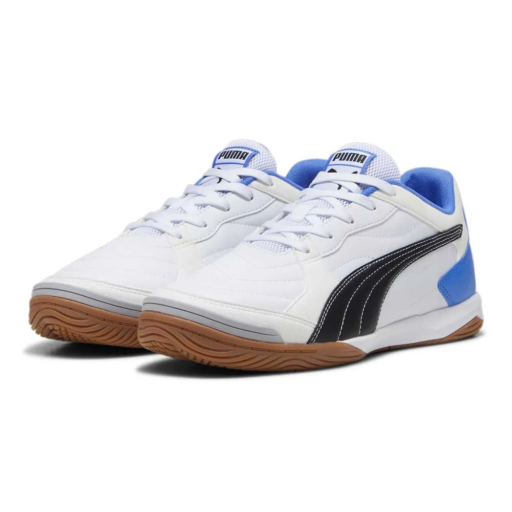 Chuteiras de futsal Puma Pressing IV