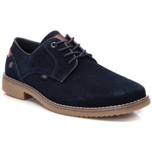 Xti - ZAPATO DE HOMBRE142527 Azul