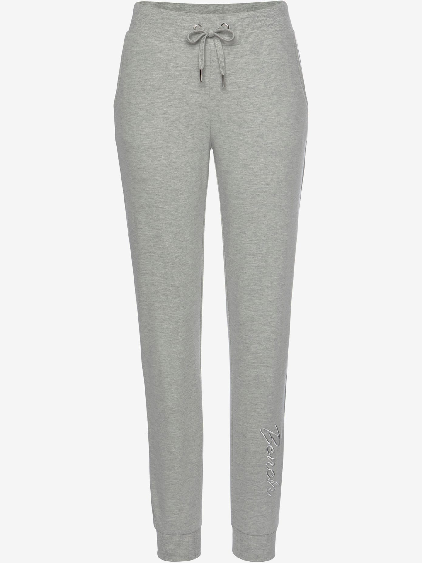 Pantalon détente pantalon molletonné sportif