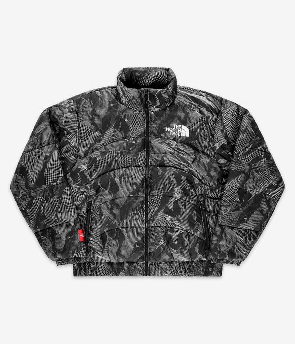 The North Face TNF 2000 Jacke (tnf black 3D summit)
