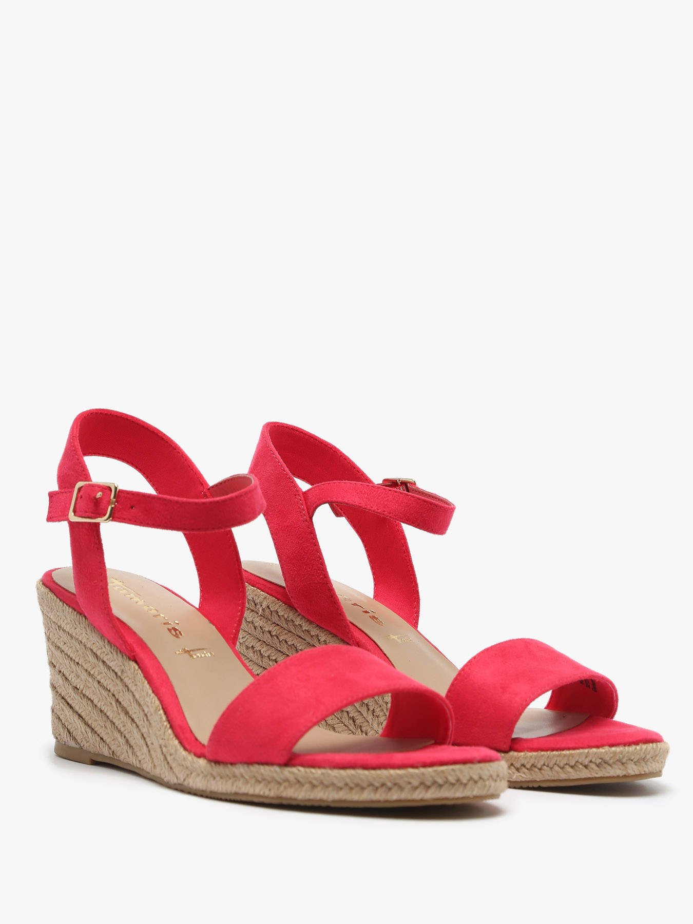 Sandales  talon TAMARIS