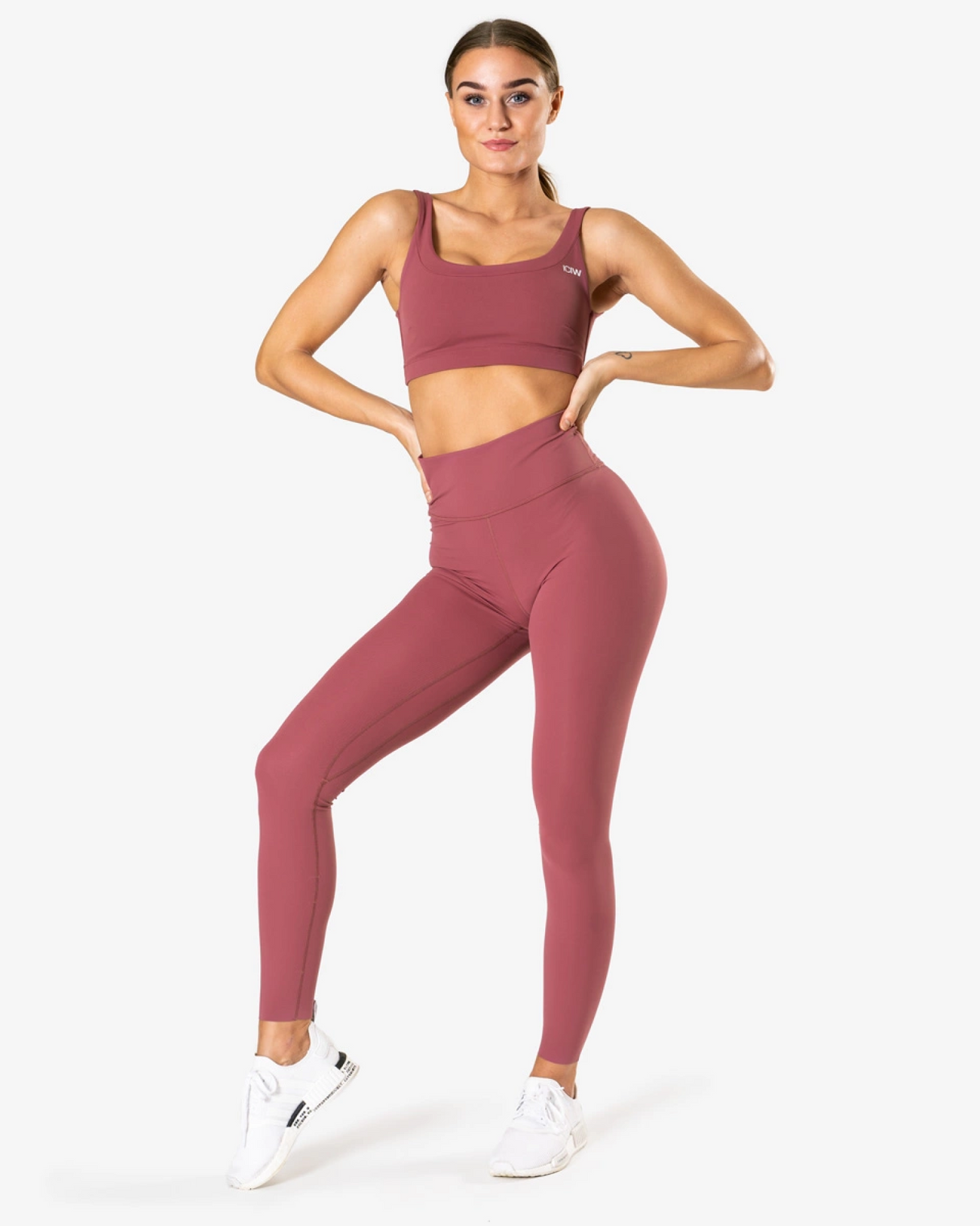 ICIW<br>Nimble - XL