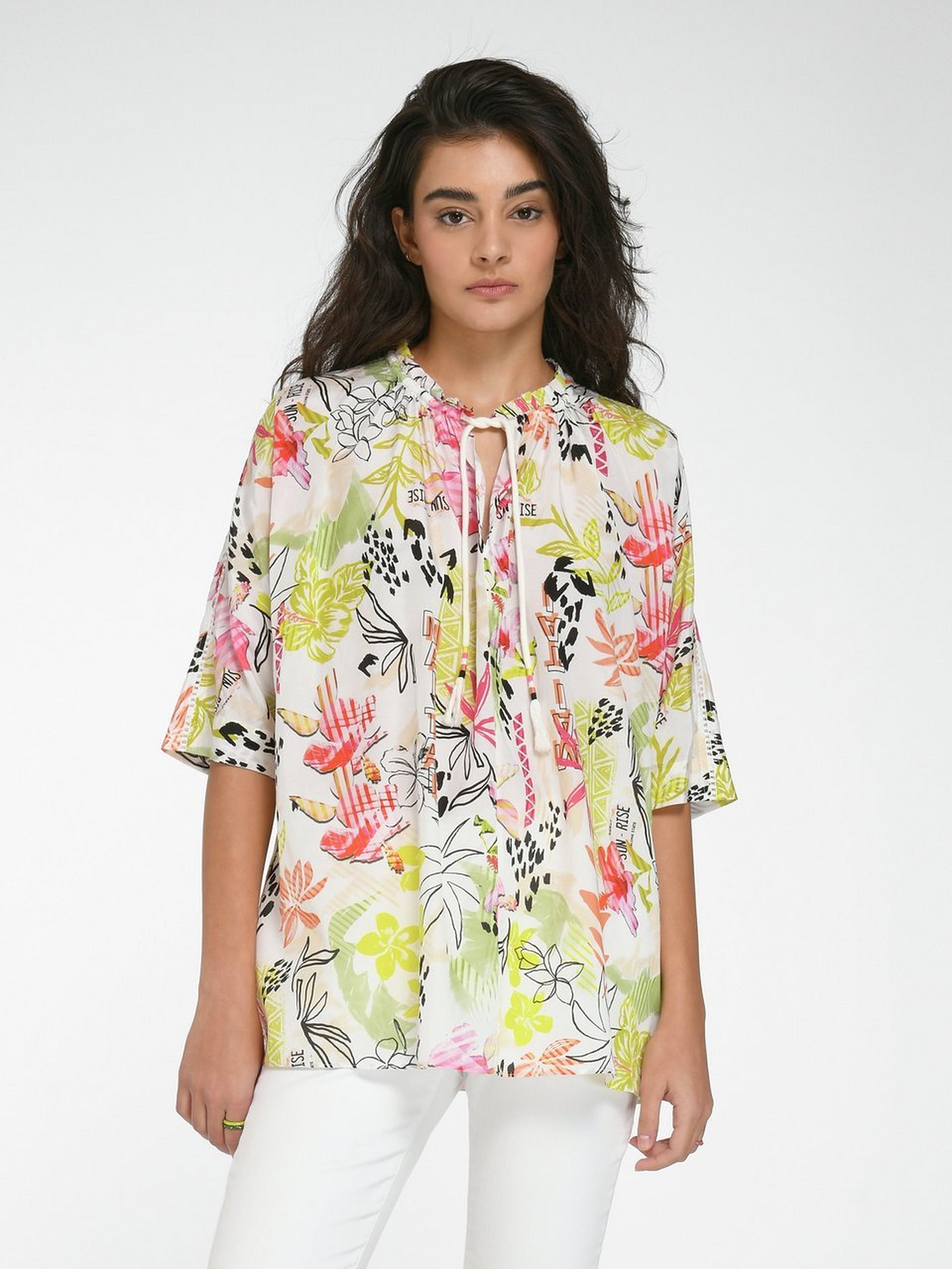 Bluse