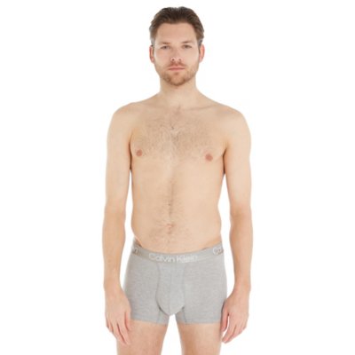 Boxer homme Trunk 3Pk CALVIN KLEIN
