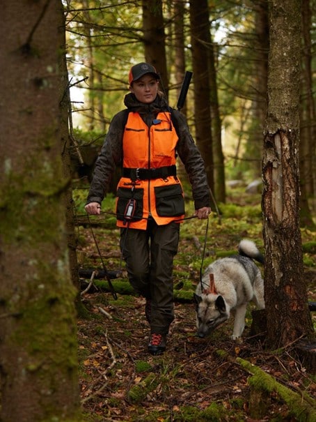 Chevalier Chase Doghandler Vest<br>Hundefører vest