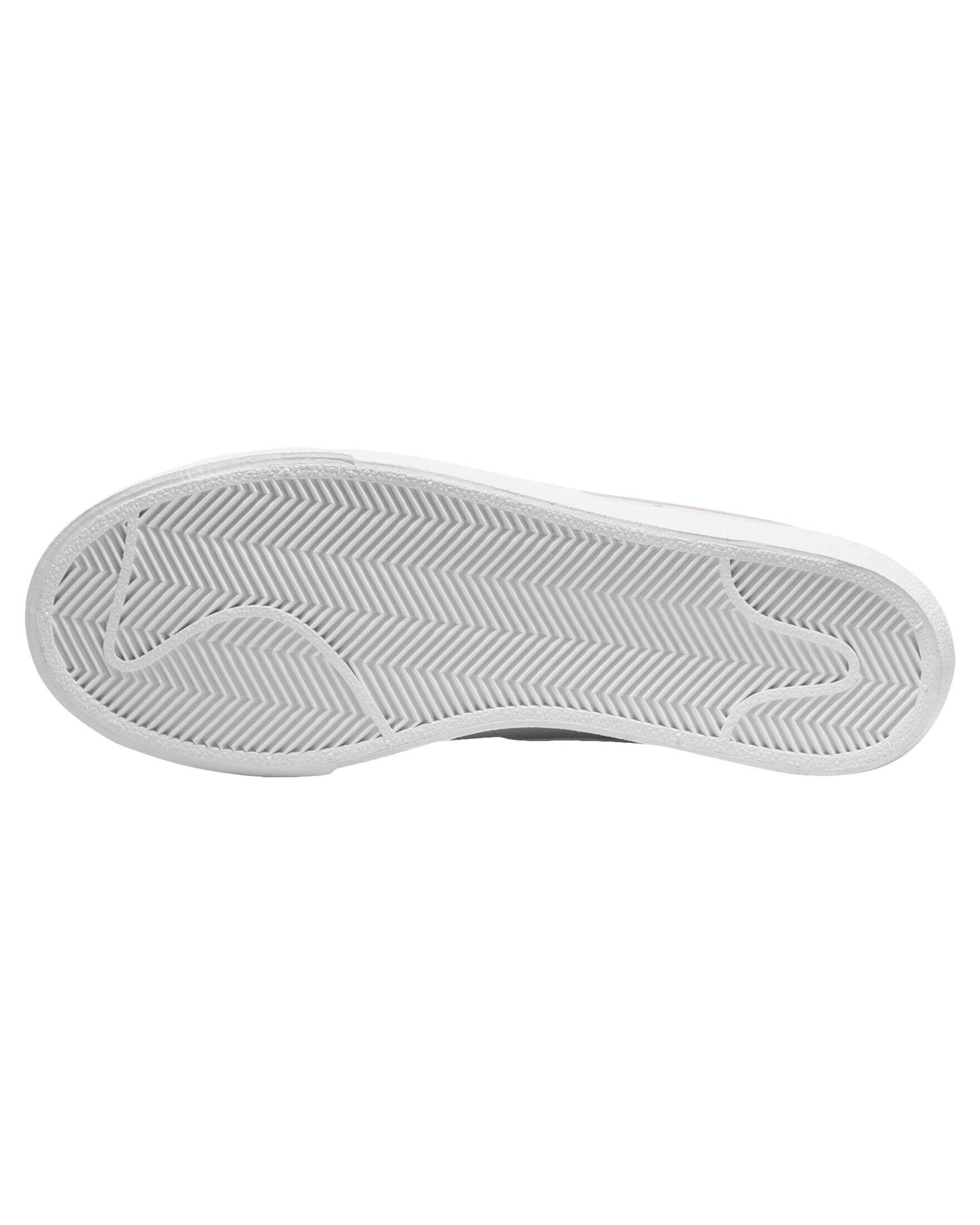 Nike Sportswear| Damen Sneaker BLAZER LOW PLATFORM