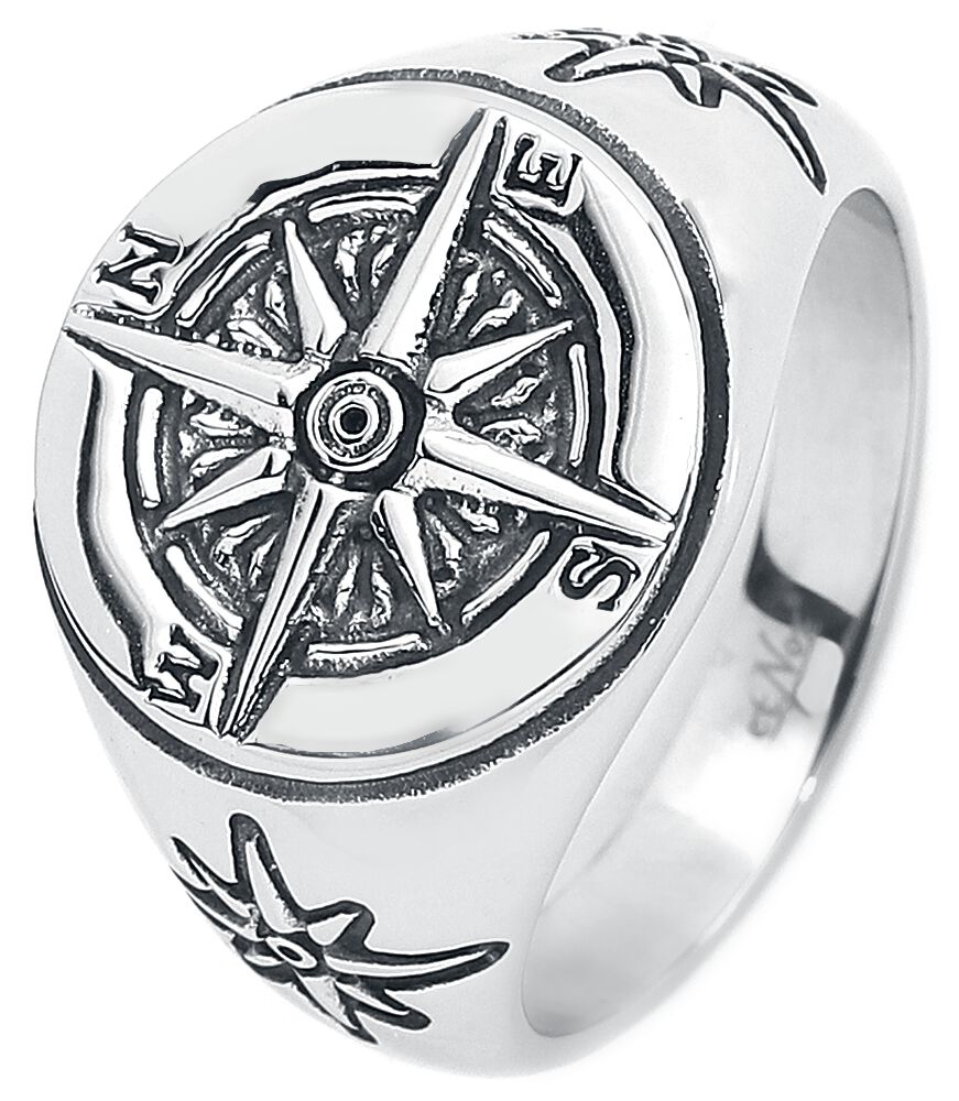 Boussole | etNox Bague