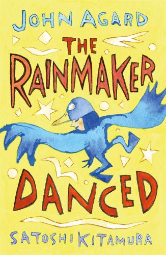 The Rainmaker Danced (Paperback)