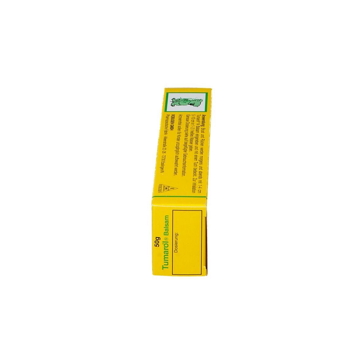 Tumarol N Balsam