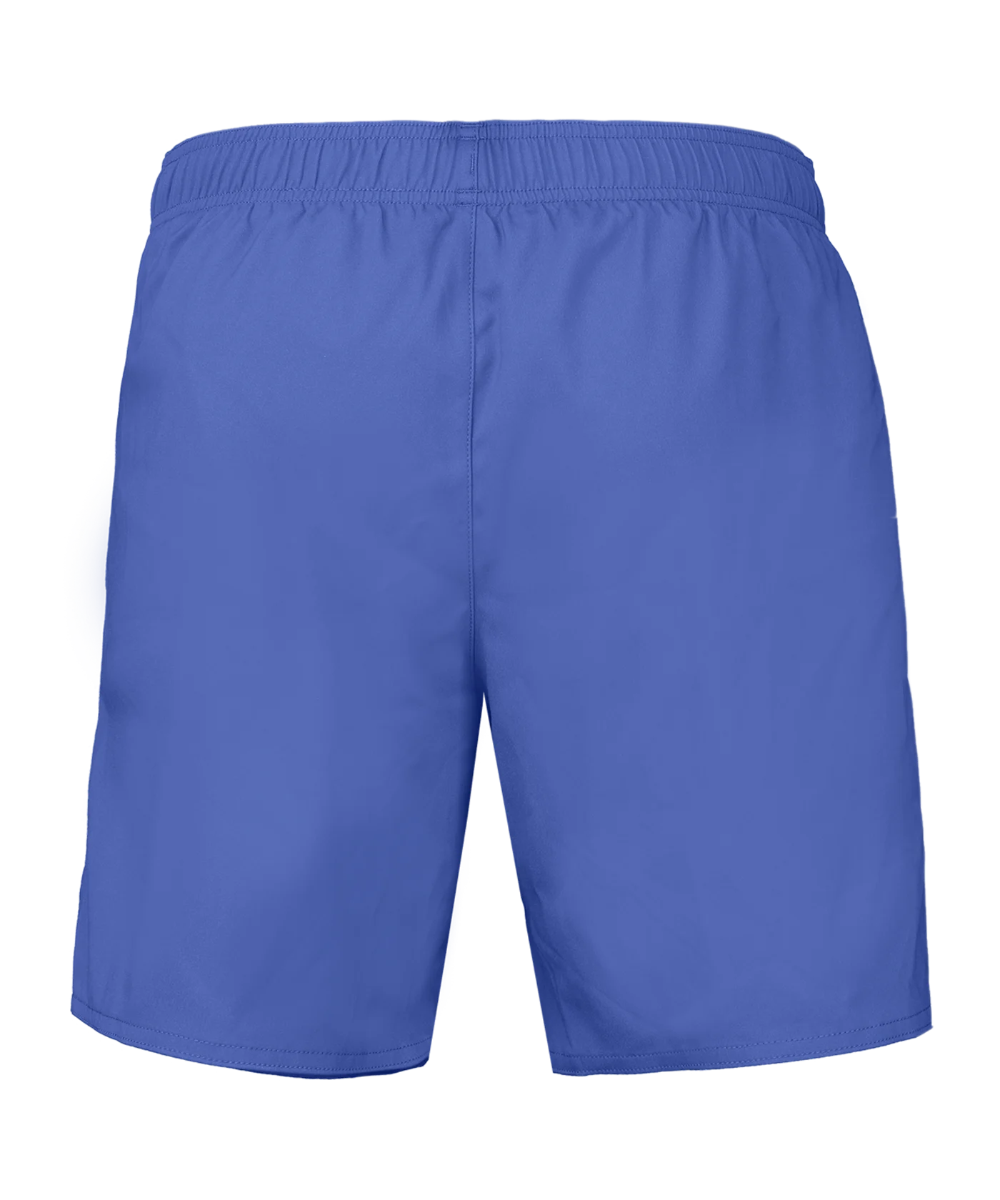 PUMA Swim Mid Badehose Blau F015