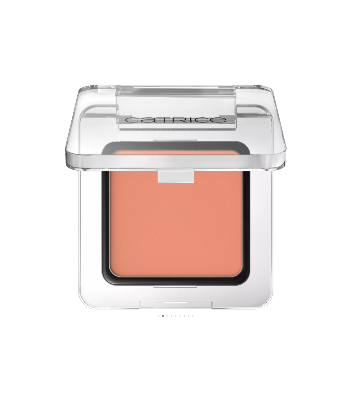 Catrice - Sombra para olhos Art Couleurs - 480: Apricot Touch