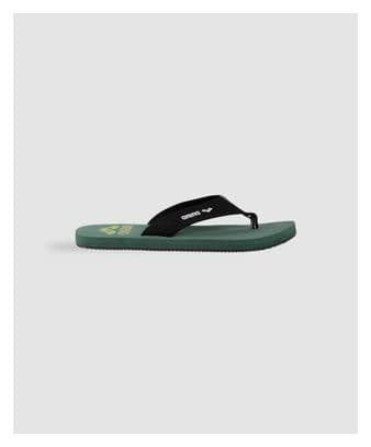 Tongs Arena Sand Vert