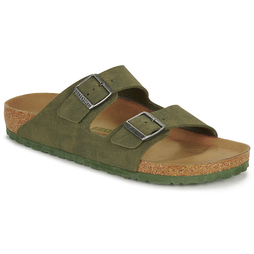 Birkenstock - ARIZONA - Marron