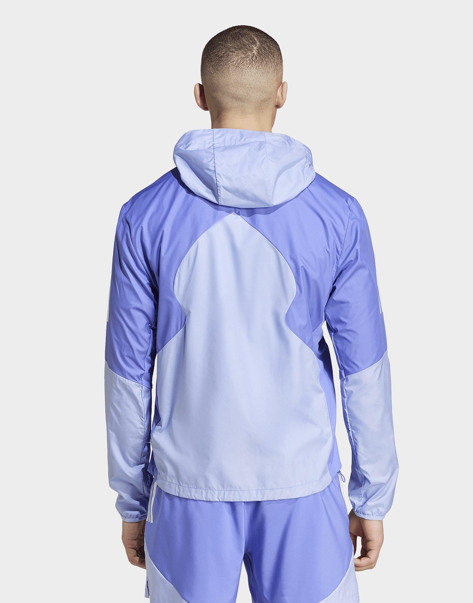 adidas Veste Own the Run AEROREADY