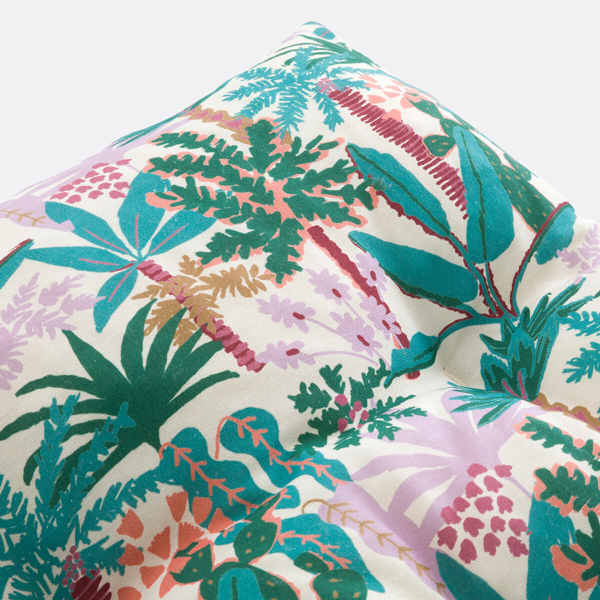 LA REDOUTE INTERIEURS<br>Colchão de chão, Papali