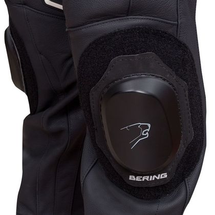 Combinaison Bering ULTIMAT-R - Noir / Blanc