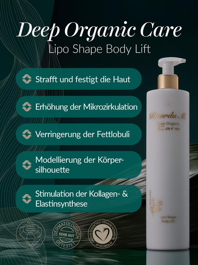 Bodylotion 